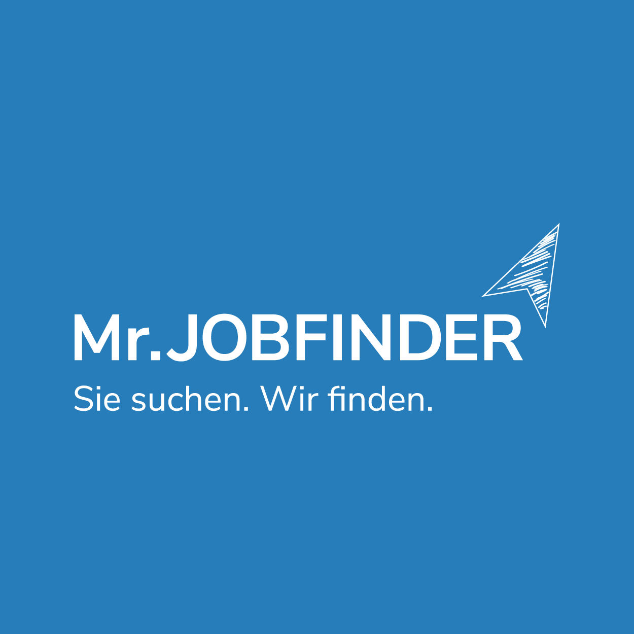 MR Jobfinder